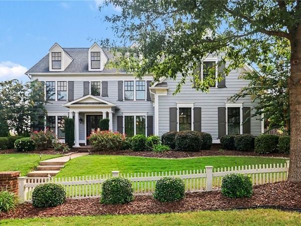 4170 Williams Point Drive, Cumming, GA 30028