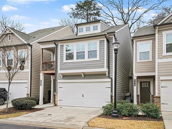 782 Belrose Drive SE, Marietta, GA 30080