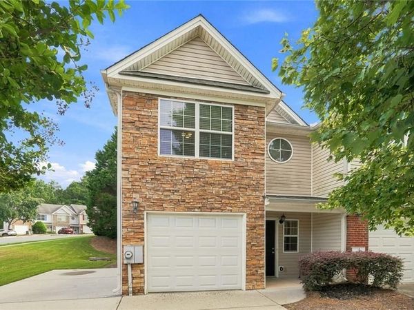 500 Terrapin Lane , Winder, GA 30680