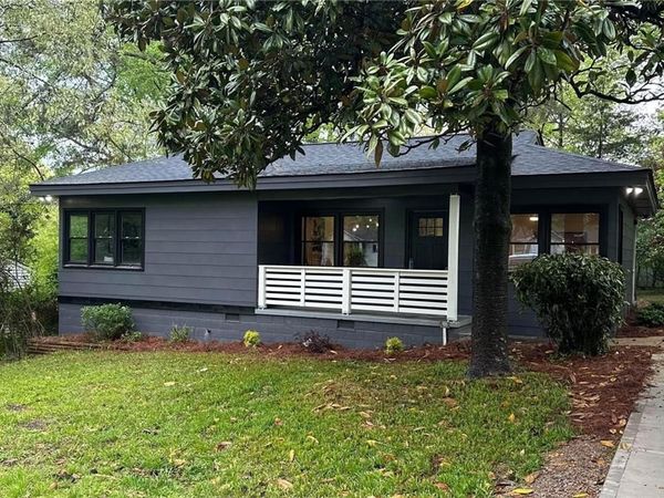 2272 Wallace Drive , Chamblee, GA 30341