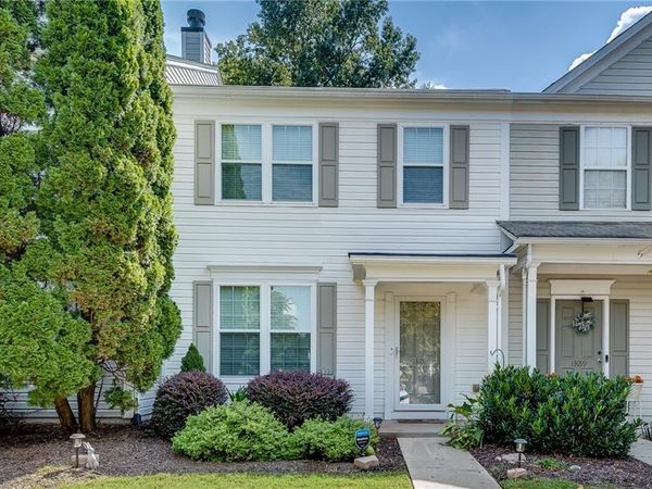 13101 Region Trace , Milton, GA 30004