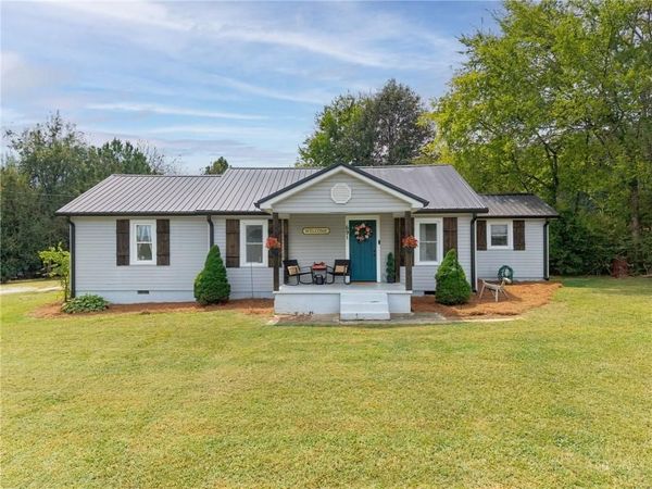 691 Clarkwood Road, Rockmart, GA 30153