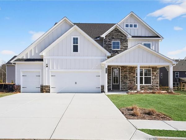 613 Villa Rica Springs , Villa Rica, GA 30180