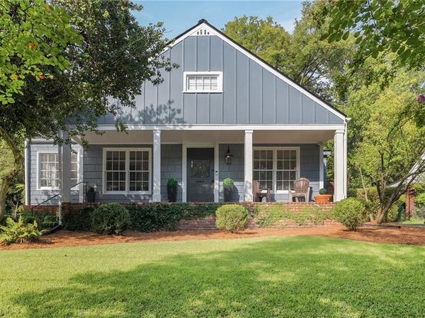 19 Alden Avenue NW, Atlanta, GA 30309