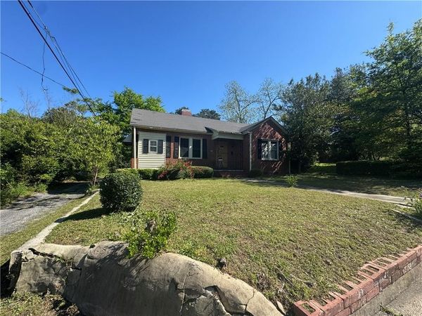 2773 Beech Avenue , Macon, GA 31204