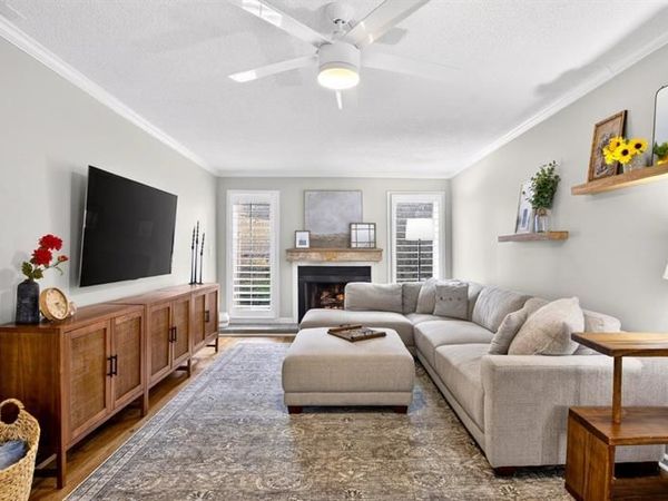 3008 Vinings Ferry Drive SE, Atlanta, GA 30339