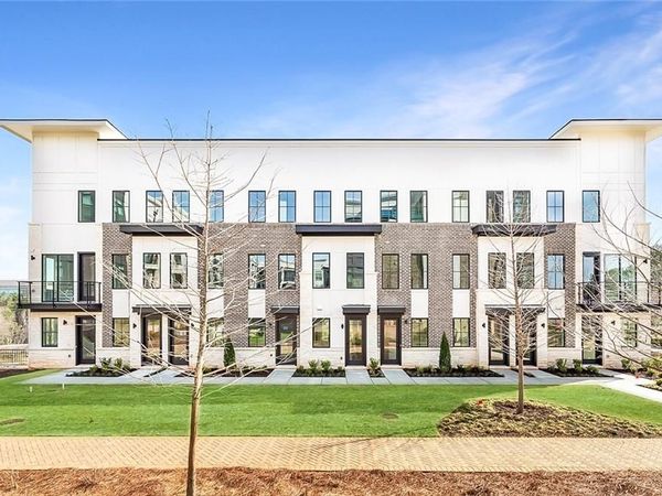 7150 Summit Place , Alpharetta, GA 30009