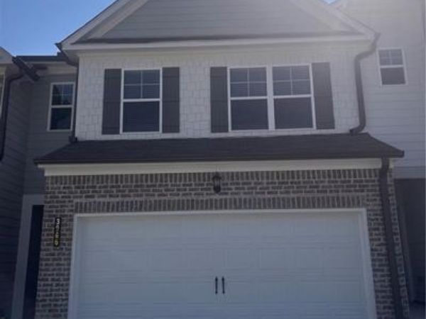 3966 Streamlet Way , Gainesville, GA 30506