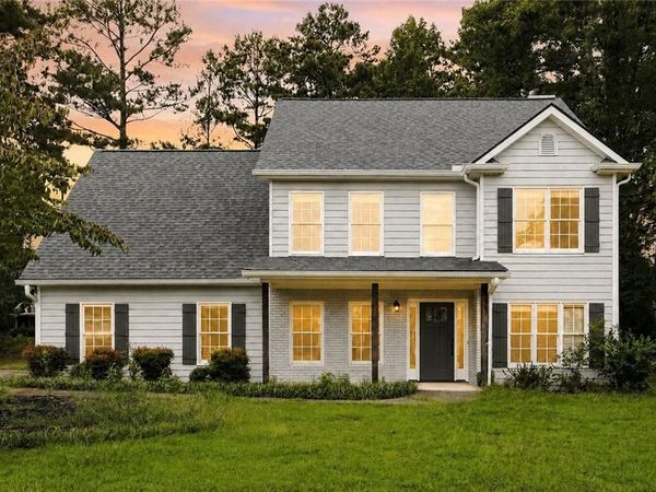 2232 Woodbriar Drive , Buford, GA 30518