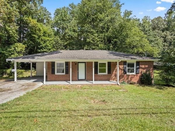 5003 White Boulevard SW, Mableton, GA 30126