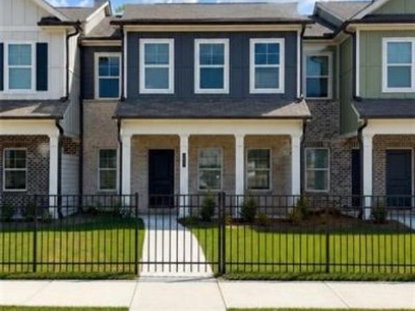3427 Palmer Drive Road SW, Loganville, GA 30052