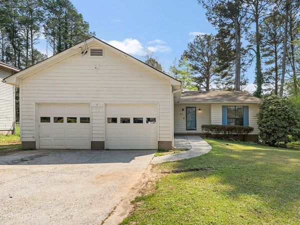 Jonesboro, GA 30238
