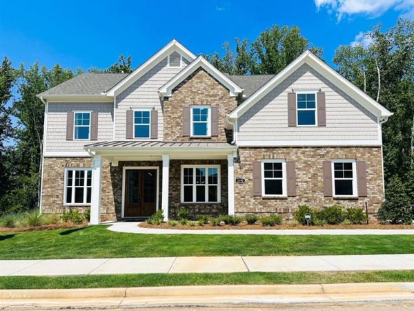 3390 Hillshire Drive, Cumming, GA 30028