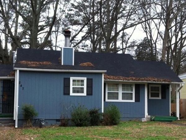 2247 Jernigan Drive SE, Atlanta, GA 30315