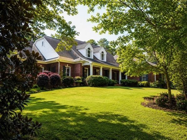 4750 Lewis Road, Powder Springs, GA 30127
