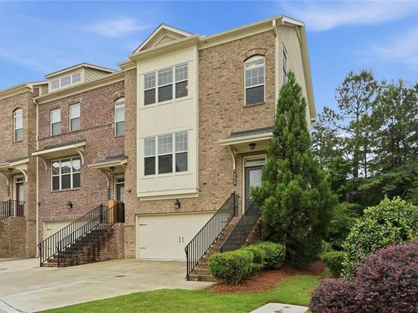 6428 Brookside Boulevard SE, Mableton, GA 30126