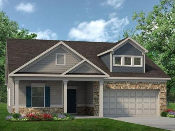 5 Hart Drive , Rome, GA 30165