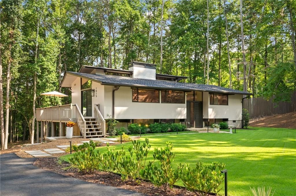 1015 Iron Mountain Road, Canton, GA 30115 Main Photo