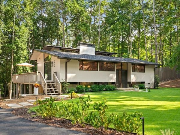 1015 Iron Mountain Road , Canton, GA 30115