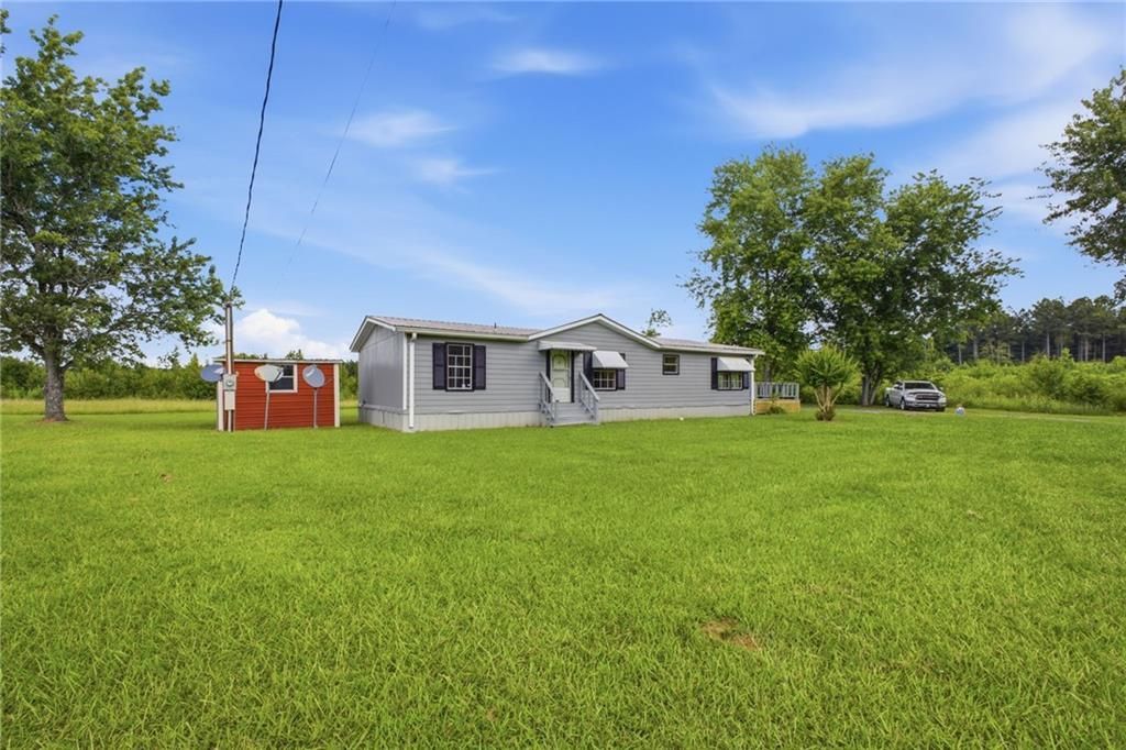 790 B Melson Road Sw, Cave Spring, GA 30124 Main Photo
