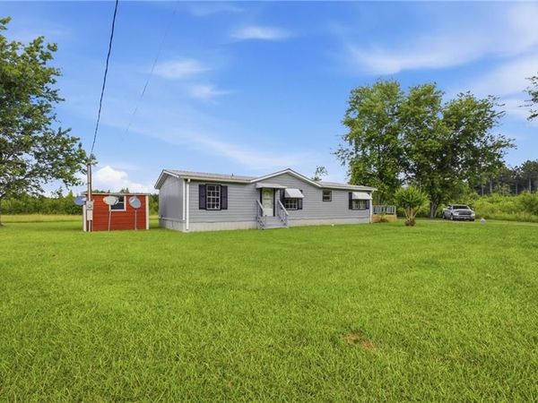 790 B Melson Road SW, Cave Spring, GA 30124