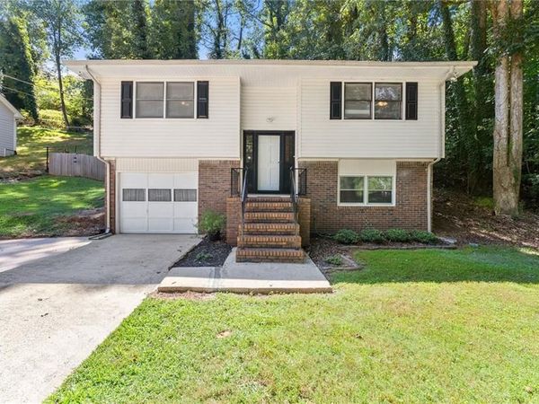 1421 Northwood Circle, Gainesville, GA 30501
