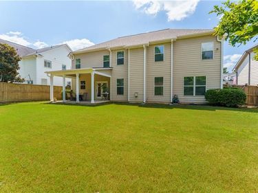3425 Reed Mill Drive, Buford, GA 30519