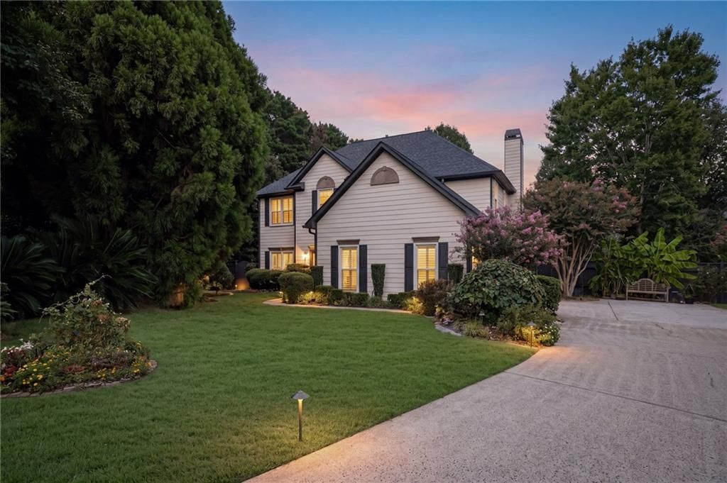 2265 Springmonte Place, Cumming, GA 30041 Main Photo