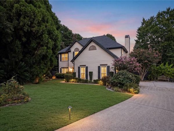 2265 Springmonte Place, Cumming, GA 30041