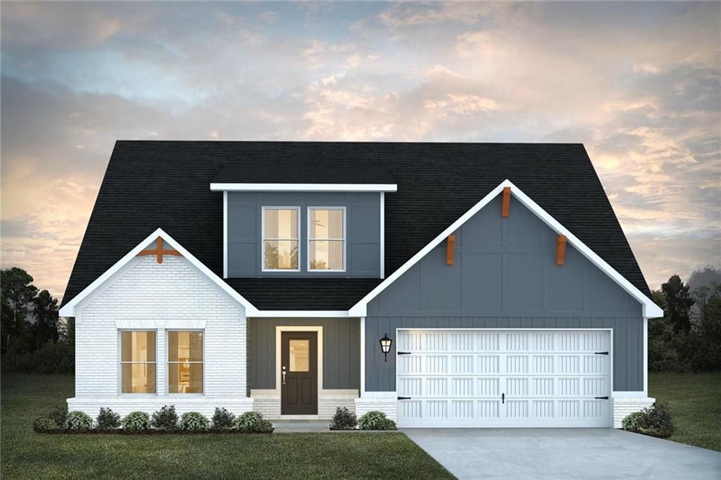 61 Faulkner Circle, Social Circle, GA 30025 Main Photo