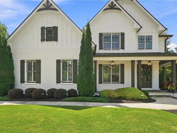 6025 Pebblestone Lane, Cumming, GA 30040