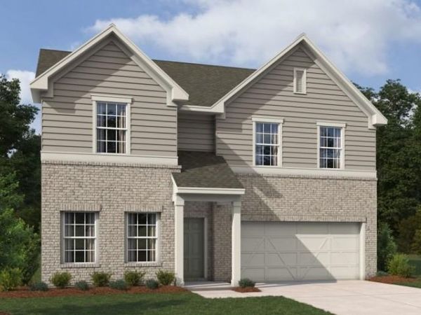 109 Candler Trace, Cartersville, GA 30120