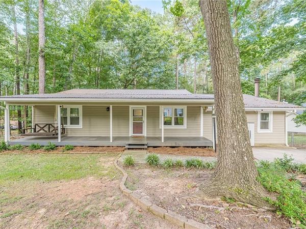 489 Pelican Circle , Monticello, GA 31064
