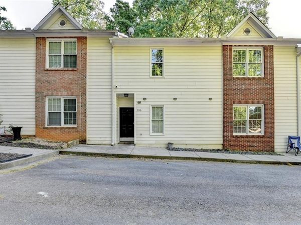 5510 Stonewood Court , Norcross, GA 30093