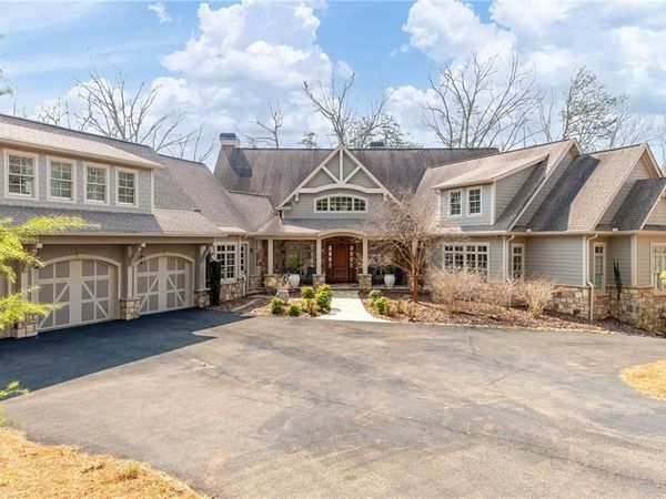 928 Black Bear Trail, Jasper, GA 30143