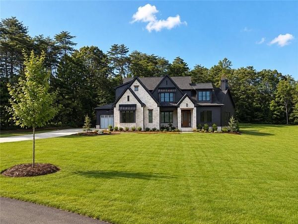 159 Palisade Drive , Rydal, GA 30171