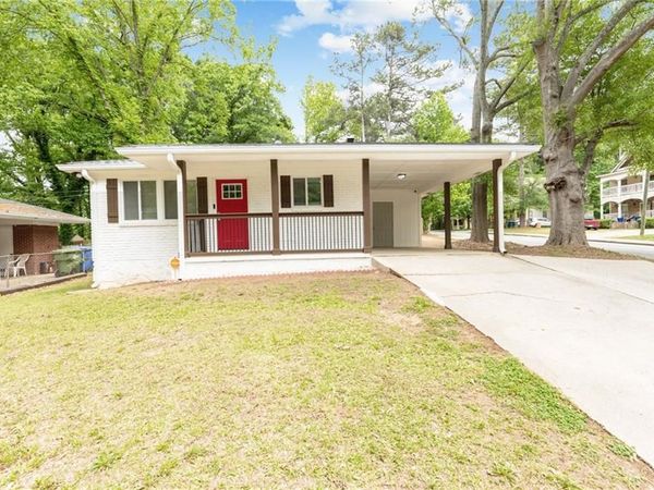 123 Mount Zion Road SW, Atlanta, GA 30354
