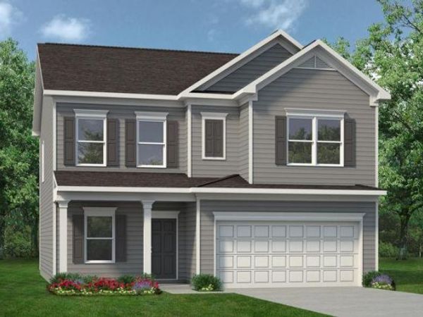 3 Hart Drive , Rome, GA 30165