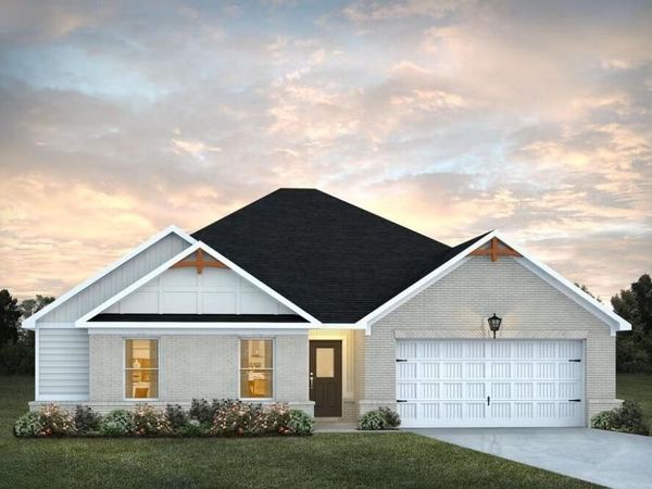 50 Faulkner Circle, Social Circle, GA 30025
