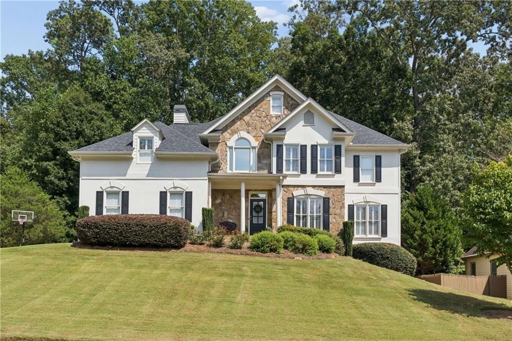 3090 Salisbury Drive, Alpharetta, GA 30004 Main Photo