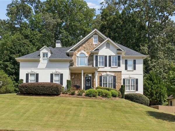 3090 Salisbury Drive, Alpharetta, GA 30004