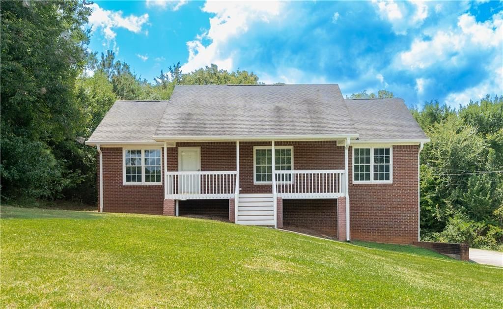 12 Adams Way Nw, Adairsville, GA 30103 Main Photo