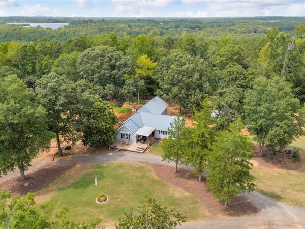 4499 Parkwood Road, Social Circle, GA 30025