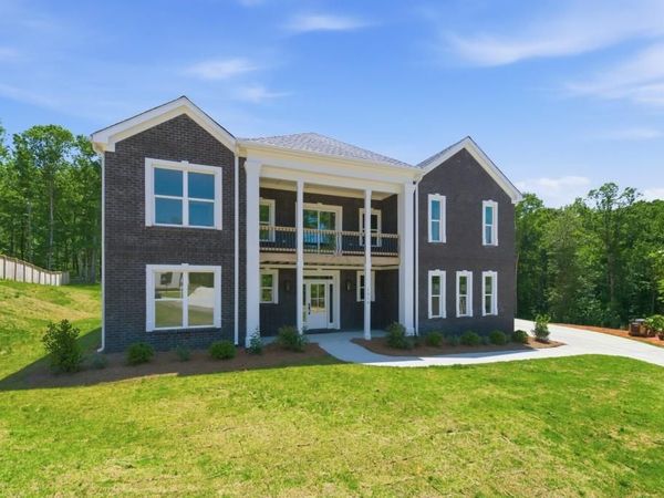 1016 Queens Bridge Way , Griffin, GA 30223