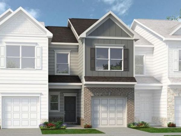 206 Clara Crossing , Unit 11, Cartersville, GA 30121