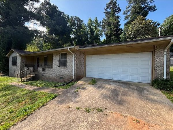 6783 Arabian Terrace , Lithonia, GA 30038