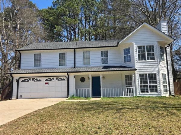 4931 Sugar Creek Drive , Sugar Hill, GA 30518