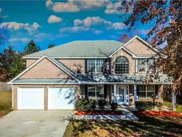 6989 Oneil Court, Austell, GA 30168