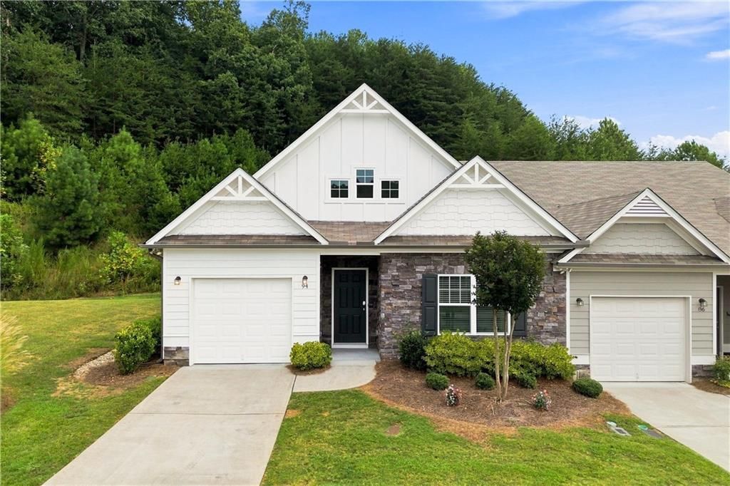 94 Sanctuary Place , Jasper, GA 30143 Main Photo