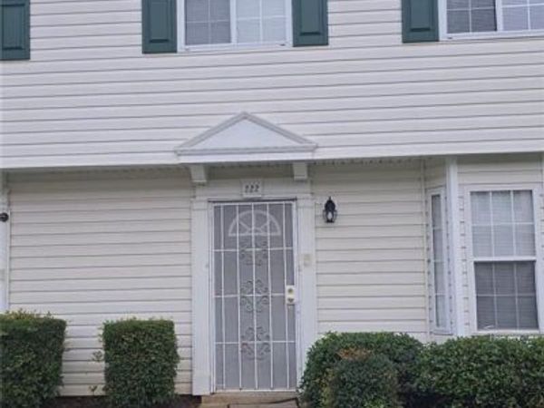 1625 Conley Road, Unit 222, Conley, GA 30288
